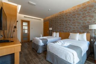 Sama Muscat Hotel - 1