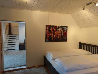 Apartment Erlauf - Ursprung, - 6 Personen, Outdoorsauna mit Bachzugang - Mitterbach - 6