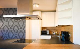 Modern Duplex Museumsquartier - Vienna - 3