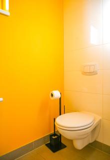 Modern Duplex Museumsquartier - Vienna - 6