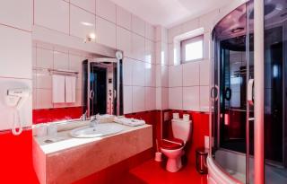 Hotel Bulevard - Făgăraş - 7