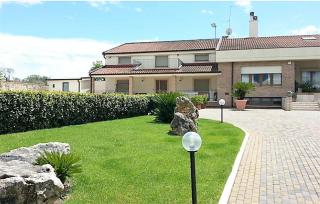 Villa Genny - Altamura - 8