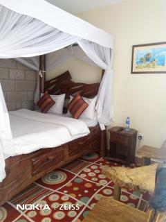 Machakos Suites Luxury Hotel - 6