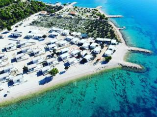 Eco Resort Buqez villa 34 - Drage - 9