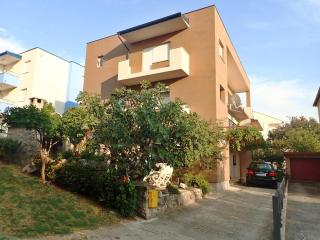 Apartments Trošelj - Starigrad-Paklenica - 2