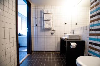 Langley Hôtel Tango - 9