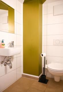 Bright Apartment Naschmarkt - 2