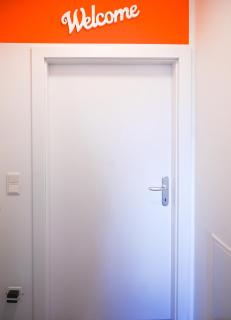 Bright Apartment Naschmarkt - 1