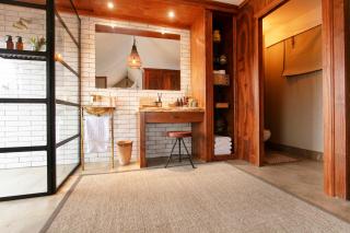 Thabamati Luxury Tented Camp - 3