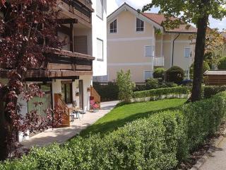 Ferienwohnung Rositta - Bad Endorf - 9