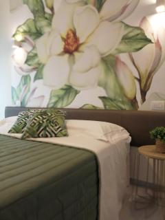 My Monopoli - Casa dei Fiori "Magnolia" Cala Paradiso - 4