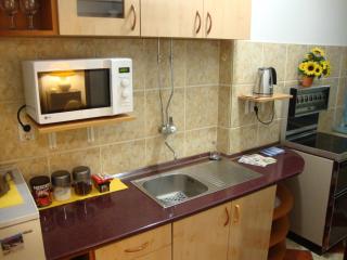 Centre Point Apartment - Podgorica - 2