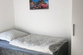 3 Zimmer Apartment mit Küche, TV & WLAN - Egelsbach - 1
