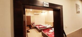 Ashiyana Inn Hotel - 4