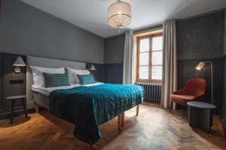 Langley Hotel Gustavia - Chamonix - 2