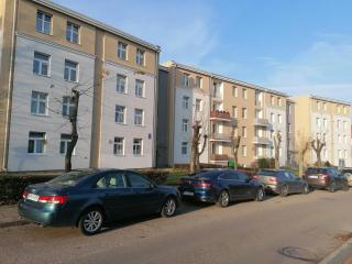 Family Homes - Apartamenty Abrahama - Władysławowo - 6
