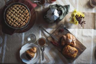 Casa Anna "a lovely home in Tuscany" - 5