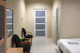 Wisma Syariah UINSU Medan Mitra RedDoorz - Medan - 2