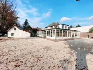 Luxurious historical Loft close to the beach!! - Wassenaar - 2