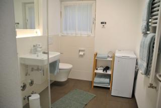 Ferienwohnung Finja - Bad Dürrheim - 2