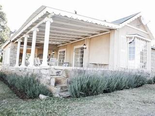 Kasteelkop Guestfarm - 7