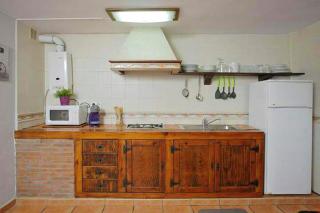 Comfortable Bungalow in Tarifa, Mountain View. - 8