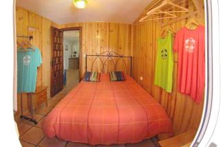 Comfortable Bungalow in Tarifa, Mountain View. - 6