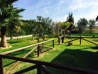 Comfortable Bungalow in Tarifa, Mountain View. - 5