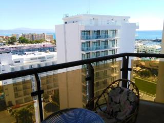 Comfortable apartment in Benalmádena 60 m² with pool - Benalmádena - 9