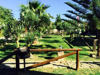 Comfortable Bungalow in Tarifa, Mountain View. - 3