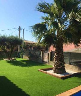 Luxury villa in Calonge with pool - Calonge - 0