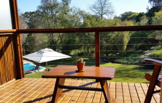 Pumula Lodge 4 Star B&B Knysna - Knysna - 3