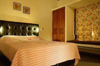Tarana Homestay - Gonikoppal - 4