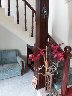 Tarana Homestay - Gonikoppal - 7