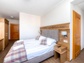 Dom Wypoczynkowy U Chramca - 4