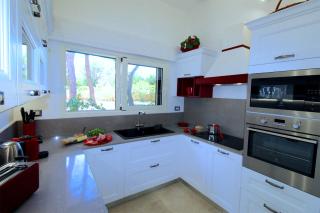 Villa Susy al mare - La Maddalena - 7