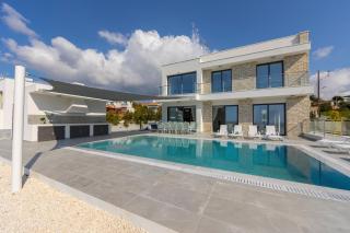 Villa Andromeda, Sea Caves - Peyia - 7