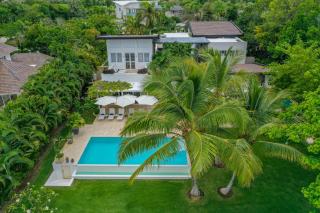 Unbelievable Villa with Pool - Perfect Family Vacay - Punta Cana - 5