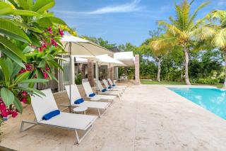 Unbelievable Villa with Pool - Perfect Family Vacay - Punta Cana - 9