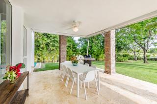 Unbelievable Villa with Pool - Perfect Family Vacay - Punta Cana - 8