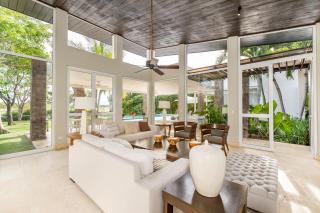 Unbelievable Villa with Pool - Perfect Family Vacay - Punta Cana - 6