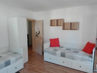 CASA DEL CHICO dolomiti agordine - Taibon - 6