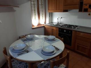 CASA DEL CHICO dolomiti agordine - Taibon - 5