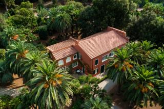 Camping Village Rosselba Le Palme - 7