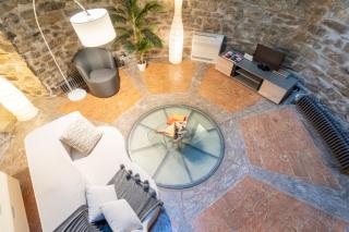 Ice Queen Chamber by Rent All Como - Como - 5