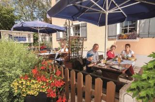 Hotel-Gasthof Rangau - Ansbach - 4