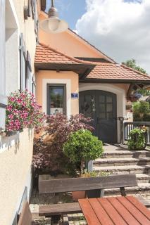 Hotel-Gasthof Rangau - Ansbach - 5