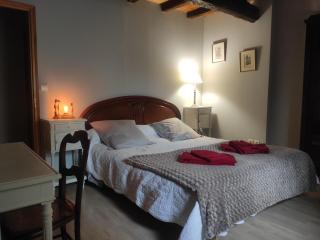 Les chambres de la Caussade - Lautrec - 0