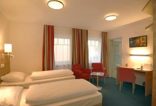 Hotel-Gasthof Rangau - Ansbach - 1