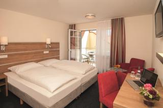 Hotel-Gasthof Rangau - Ansbach - 2